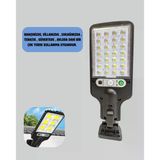 Ersstl616 Sensörlü Solar Sokak Lambası