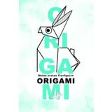 Erste Schritte in Origami. Einführung in Tierfiguren und Papierflugzeuge für alle. Spaß mit Papier.