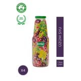 ersu %100 Üzüm Suyu 1000 ml 4'lü
