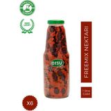 Ersu Freemix Orman Meyveli Karışık Meyve Nektarı 1000 ml 6'lı - 1 lt