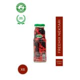 ersu Freemix Orman Meyveli Karışık Meyve Nektarı 200 ml 6'lı