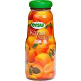 Ersu Kayısı Nektarı 200 ml 6'lı