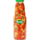 Ersu Şeftali Nektarı 1000 ml 4'lü - 1 lt