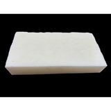 Ersu Store 500 Gram Kalıp Soya Wax Vegan Doğal Mum - Beyaz