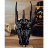 Ersu Store Sauron Kulaklık Standı 25CM Siyah Bioplastik Oyuncu Kulaklık Standı Özellikli