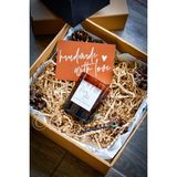 Ersu Store Uzun Ömürlü Aromaterapi ve Meditasyon Mumu-Gül Kokusu Bitkisel Kokulu Soya Mum - Amber