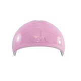 Ersultraviyole Işıklı 15 Ledli 45W Oje Kurutucu Makine Pembe