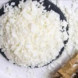 Ersustore Natürel Soya Wax 1 Kg Pul Yaprak Şeklinde Doğal Vegan Soya Mum