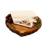 Ersütçü Baba 1 kg Tuzsuz Civil Peynir