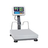 ERT 35 X 40 LCD KATLANIR BOYUN 150 KG X 20 / 50 GR FİYAT HESAPLAMALI BASKÜL