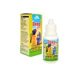 ERT Deep Kaolin ()15 ml Kuş Bağırsak Vitamini Skt:01/2027