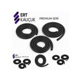 Ert Kauçuk Fiat Albea 4 Kapı Fitili Takım