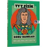 Ertan Sinan Şahin TYT Fizik Soru Bankası Üniversite Hazırlık İçin Türkçe Kitap