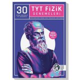 Ertan Sinan Şahin Yayınları Tyt Fizik 30 Deneme 2022