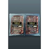 Ertaş Damak Damak Dana Antrikot Pastırma 300G - 300 gr