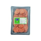 Ertaş Damak Ertaş Dilimli Piliç Sucuk 1 kg