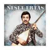 Ertaş Sazlı Sözlü Oyun Havaları LP Plak Müzik Türü: Türk Halk Müziği Sanatçı: Neşet Ertaş