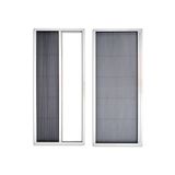 Ertaş Yapı Pileli Kapı Sinekliği - 90 x 215 cm