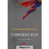 Ertelenmiş Kıyamet - Umberto Eco