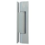 ERTEMI PVC Plastik Pencere ve Kapılar için Metal Menteşe, 95mm Uzun Tip, Beyaz