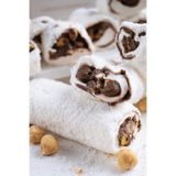 Erten Şekerleme Atom Lokum 500 Gr AFYON LOKUMU