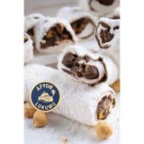 Erten Şekerleme Atom Lokum 500 Gr AFYON LOKUMU