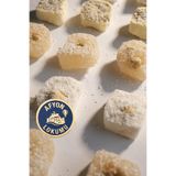 Erten Şekerleme Hediyelik Karışık Lokum 250 Gr. AFYON LOKUMU