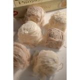 Erten Şekerleme Pişmaniye 220 Gr.