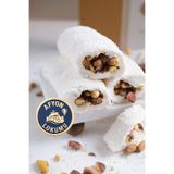 Erten Şekerleme Sultan Antep Fıstıklı Lokum 1 Kg AFYON LOKUMU