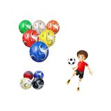 ERTOYS STORE El Dikişli Regateador 5 Halı Saha Futbol Topu
