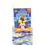 ERTOYS STORE Seri Futbolcu Kartı - Süper Final 200'lü Futbolcu Kartı