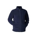 ERTUĞ İŞ ELBİSELERİ LACİVERT POLAR MONT Lacivert-XL