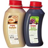 Ertuğrul Tahin 380 gr + Üzüm Pekmezi 500 gr - 880 gr