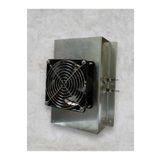 Ertuna Kuluçka fanlı ısıtıcı 250watt