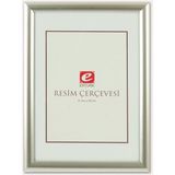 Ertürk 22'lik Beyaz 10x15 cm Hazır Çerçeve