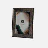 Ertürk Granit Gri 10x15 cm Masaüstü Çerçeve