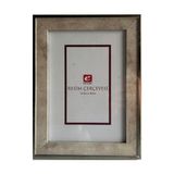 Ertürk Krem Platin 13x18 cm Masaüstü Çerçeve
