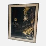 Ertürk Krem Platin 21x30 cm Masaüstü Çerçeve
