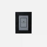 Ertürk Siyah Çerçeve 13X18 Cm (3'Li Paket)