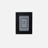 Ertürk Siyah Çerçeve 13X18 Cm (5'Li Paket)