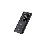 Ertürk Store (1220) Ekranlı Mp3 Çalar, Fm Radyolu Mp4 Player ile Uyumlu - Çok Renkli