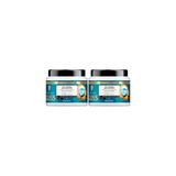 Ertürk Store 400 ml X2 Nemlendirici Saç Maskesi | 4 Etkili Yapılandırıcı Formül | Onarıcı Yoğun Bakım Gücü - Çok Renkli