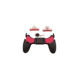 Ertürk Store 4’ü 1 Arada Mobil Oyun Kumandası, Joystick Kontrol Cihazı, Akıllı Telefonlar Için, 4.5-6.5 Inç Uyumlu - Çok Renkli