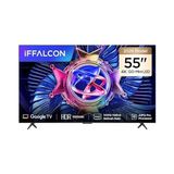 Ertürk Store 55U95A 55 Inç 4K Qd-Mini LED Smart Tv, Hdr 10+, 144Hz, Google Tv, Onkyo 2.1 Hi-Fi, Dolby Vision Atmos, Memc, Game Master, 2026 Modeli
