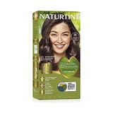 Ertürk Store 5n Açık Kestane Doğal Saç Boyası 170 ml