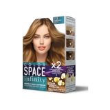Ertürk Store 7.3 Fındık Kabuğu Set Saç Boyası