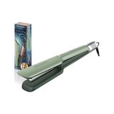 Ertürk Store Air Lisse Olive Sıcak Hava Düzleştirici, 600 W, Iyon Teknolojisi, Keratin ve Argan Yağı, 3 Mod, Bldc Motor, 3 Sıcaklık ve 3 Hız Kademesi - Çok Renkli