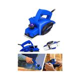 Ertürk Store Alman 4000 W Bakır Sargılı Metal Şanzıman Çift Bıçaklı Planya Rende Makinesi - ST0518R215400144