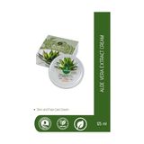 Ertürk Store Aloe Vera Cilt Bakım Kremi 125 ml