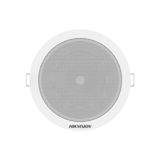Ertürk Store Analog Tavan Hoparlörü, 6W, 8 Ohm, 100V